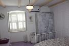 FerienhausKroatien - : Guest House Gugily- Triple Room with Shared Bathro