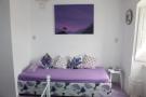 FerienhausKroatien - : Guest House Gugily- Triple Room with Shared Bathro