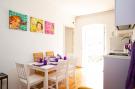 FerienhausKroatien - : Guest House Gugily- Double Room with Shared Bathro