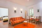 FerienhausKroatien - : Apartment Tranquilo- Two Bedroom Apartment with Ga