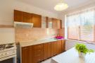 Holiday homeCroatia - Eastern Croatia: Apartments Sany- Two Bedroom Apartment with Balcon