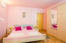 Holiday homeCroatia - Eastern Croatia: Apartments Sany- Two Bedroom Apartment with Balcon