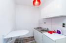 FerienhausKroatien - : Apartments Sany - Studio Apartment