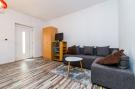 FerienhausKroatien - : Apartments Sany - Studio Apartment