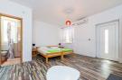 FerienhausKroatien - : Apartments Sany - Studio Apartment