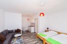 FerienhausKroatien - : Apartments Sany - Studio Apartment