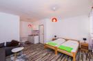 FerienhausKroatien - : Apartments Sany - Studio Apartment