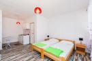 FerienhausKroatien - : Apartments Sany - Studio Apartment