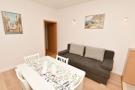 FerienhausKroatien - : Green Hills Apartment - One Bedroom Apartment with