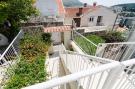 FerienhausKroatien - : Green Hills Apartment - One Bedroom Apartment with