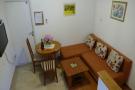 FerienhausKroatien - : Apartment Wild Orange- One Bedroom Apartment with 