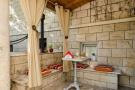 Holiday homeCroatia - Eastern Croatia: Apartment Wild Orange- One Bedroom Apartment with 