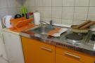 FerienhausKroatien - : Apartment Wild Orange- One Bedroom Apartment with 