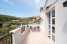 FerienhausKroatien - : Apartments Mare- One Bedroom Apartment with Terrac  [16] 