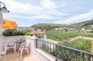 Holiday homeCroatia - Eastern Croatia: Apartments Mare- One Bedroom Apartment with Garden