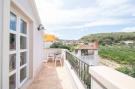 Holiday homeCroatia - Eastern Croatia: Apartments Mare- One Bedroom Apartment with Garden