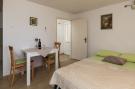 FerienhausKroatien - : Apartment Meet &amp; Greet- Studio Apartment with 