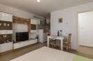 FerienhausKroatien - : Apartment Meet &amp; Greet- Studio Apartment with 