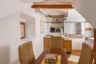 FerienhausKroatien - : Apartment Le Galion- Two Bedroom Apartment with Pa