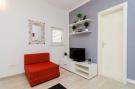 VakantiehuisKroatië - Oost Kroatië: Apartments Versus- Comfort Studio Apartment with T