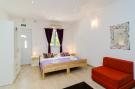 Holiday homeCroatia - Eastern Croatia: Apartments Versus- Comfort Studio Apartment with T