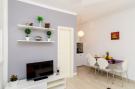 VakantiehuisKroatië - Oost Kroatië: Apartments Versus- Comfort Studio Apartment with T