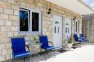 Holiday homeCroatia - Eastern Croatia: Apartments Versus- Comfort Studio Apartment with T