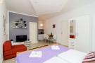 FerienhausKroatien - : Apartments Versus- Comfort Studio Apartment with T