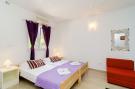 Holiday homeCroatia - Eastern Croatia: Apartments Versus- Comfort Studio Apartment with T