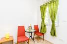 Holiday homeCroatia - Eastern Croatia: Apartments Versus- Studio Apartment with Terrace