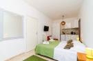 Holiday homeCroatia - Eastern Croatia: Apartments Versus- Studio Apartment with Terrace