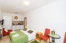 Holiday homeCroatia - Eastern Croatia: Apartments Versus- Studio Apartment with Terrace