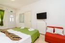 Holiday homeCroatia - Eastern Croatia: Apartments Versus- Studio Apartment with Terrace