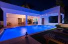 Holiday homeCroatia - Eastern Croatia: Villa Luciana Residence - Five-Bedroom Villa with 