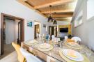 FerienhausKroatien - : Villa Luciana Residence - Five-Bedroom Villa with 