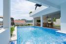 FerienhausKroatien - : Villa Luciana Residence - Five-Bedroom Villa with 