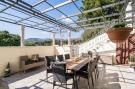 FerienhausKroatien - : Villa Luciana Residence - Five-Bedroom Villa with 