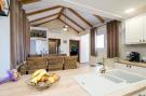 FerienhausKroatien - : Villa Luciana Residence - Five-Bedroom Villa with 