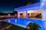 FerienhausKroatien - : Villa Luciana Residence - Five-Bedroom Villa with   [29] 