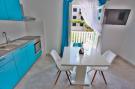 FerienhausKroatien - : Apartments Lenka - One Bedroom Apartment with Balc