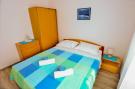 FerienhausKroatien - : Apartments Lenka - One Bedroom Apartment with Balc