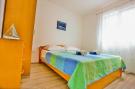 FerienhausKroatien - : Apartments Lenka - One Bedroom Apartment with Balc