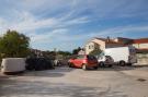 Holiday homeCroatia - Eastern Croatia: Apartments Lenka - One Bedroom Apartment with Balc