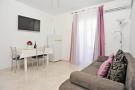 Holiday homeCroatia - Eastern Croatia: Apartments Lenka - One Bedroom Apartment with Balc