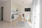 FerienhausKroatien - : Apartments Lenka - One Bedroom Apartment with Balc