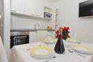 FerienhausKroatien - : Apartments Lenka - One Bedroom Apartment with Balc