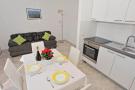 FerienhausKroatien - : Apartments Lenka - One Bedroom Apartment with Balc