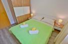 Holiday homeCroatia - Eastern Croatia: Apartments Lenka - Two Bedroom Apartment with Gard