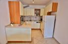 VakantiehuisKroatië - : Apartments Lenka - Two Bedroom Apartment with Gard