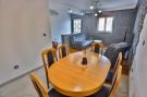 VakantiehuisKroatië - : Apartments Lenka - Two Bedroom Apartment with Gard